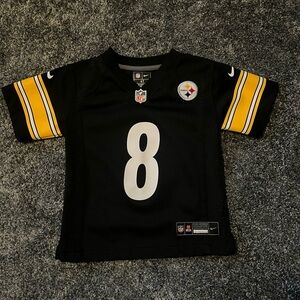 Nike Kids Steelers Jersey